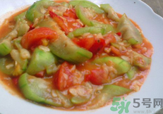 絲瓜可以和番茄同吃嗎?絲瓜能和番茄一起吃嗎?.png 絲瓜可以和番茄同吃嗎?絲瓜能和番茄一起吃嗎?.png