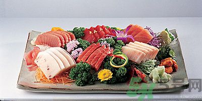 生魚(yú)片的吃法有哪些？吃生魚(yú)片要注意什么？