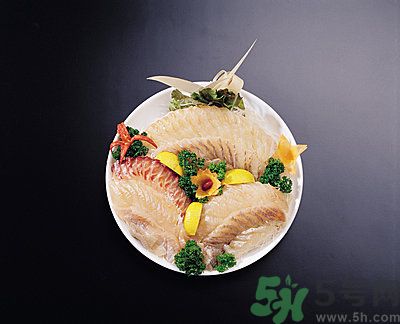 生魚(yú)片的吃法有哪些？吃生魚(yú)片要注意什么？