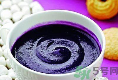 紫薯是轉(zhuǎn)基因食品嗎？紫薯有什么好的功效？