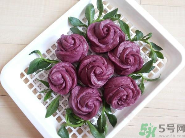 紫薯是轉(zhuǎn)基因食品嗎？紫薯有什么好的功效？