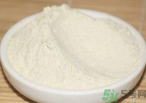 綠豆面膜可以美白嗎嗎？綠豆面膜怎么做？