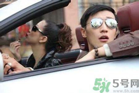 銀河系富二代是誰？銀河系富二代是什么意思？