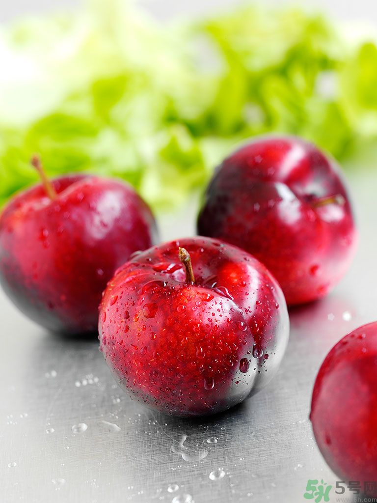 李子可以和芒果一起吃嗎？李子和芒果一起吃好嗎？