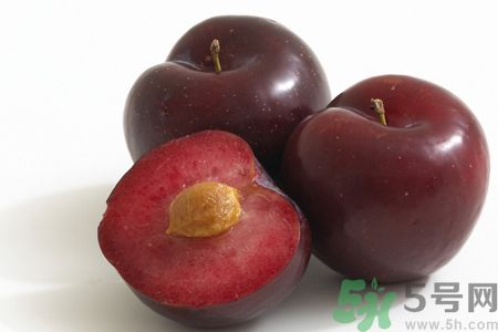 李子可以和芒果一起吃嗎？李子和芒果一起吃好嗎？