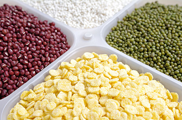 綠豆和紅豆一起吃會過敏嗎？綠豆不能和哪些食物一起吃？