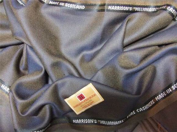 如何挑選高定西裝？定制西裝要注意些什么？