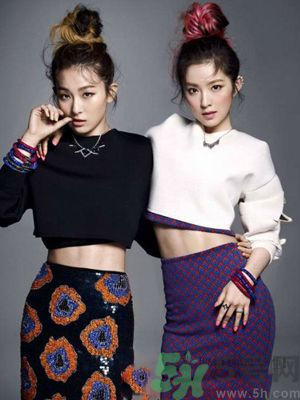 蓬松花苞頭怎么扎？韓式蓬松花苞頭扎法分解？