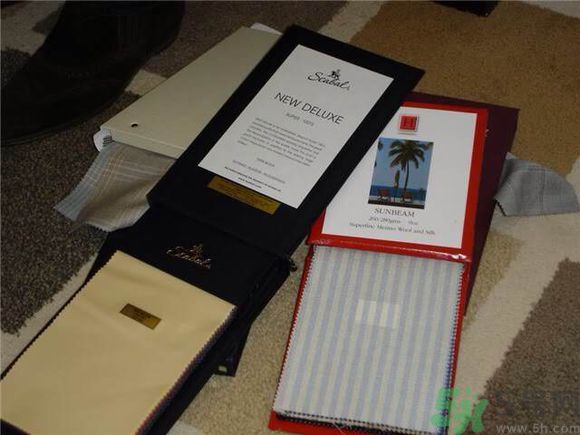 如何挑選高定西裝？定制西裝要注意些什么？