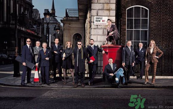 如何挑選高定西裝？定制西裝要注意些什么？