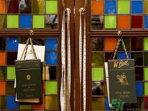 如何挑選高定西裝？定制西裝要注意些什么？