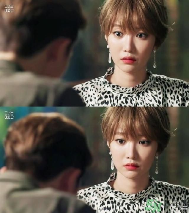 高俊熙短發(fā)怎么剪？高俊熙短發(fā)適合什么臉型？