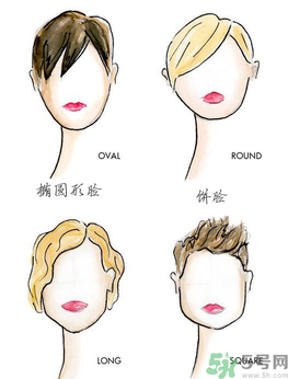 高俊熙短發(fā)怎么剪？高俊熙短發(fā)適合什么臉型？