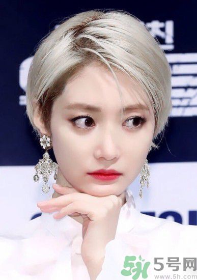 高俊熙短發(fā)怎么剪？高俊熙短發(fā)適合什么臉型？