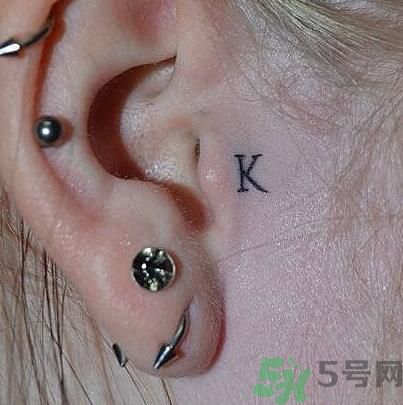 夏季紋身要注意什么？紋身選擇什么圖案好？