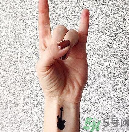 夏季紋身要注意什么？紋身選擇什么圖案好？