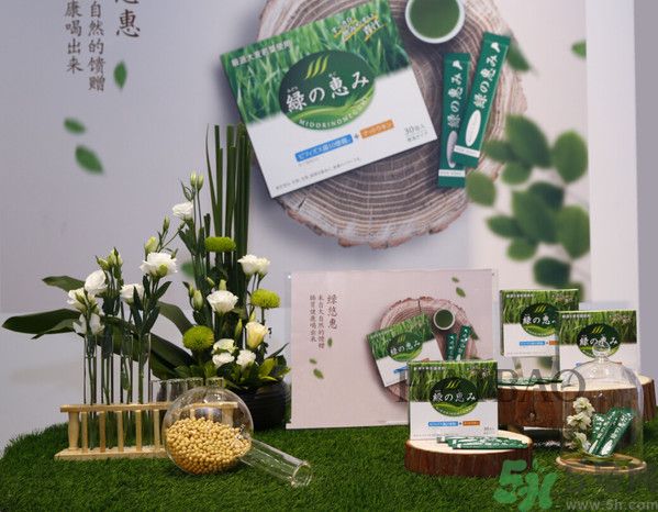 綠悠惠青汁的作用和功效？綠悠惠青汁有沒(méi)有副作用？