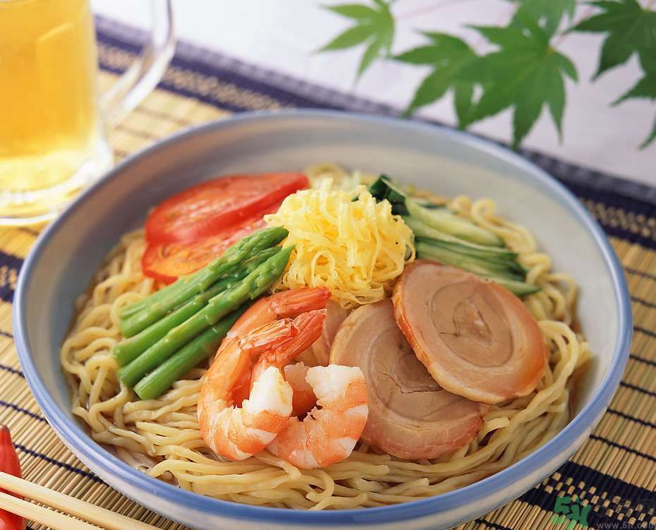 每天晚上吃白面條會長胖嗎？吃白面有什么好處呢？