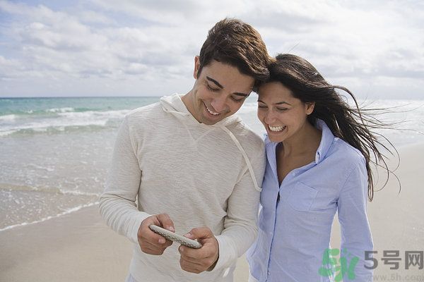 心動是什么感覺？喜歡一個人是什么感覺？