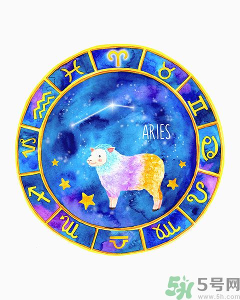 12星座5月運勢是怎樣的？5月什么星座運勢最佳？