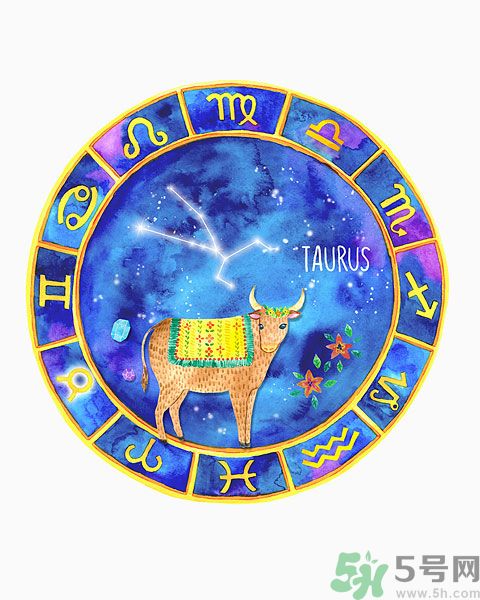 12星座5月運勢是怎樣的？5月什么星座運勢最佳？