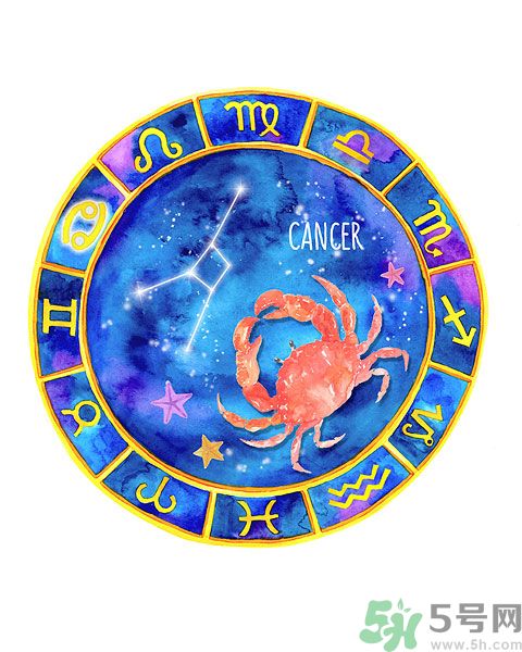 12星座5月運勢是怎樣的？5月什么星座運勢最佳？