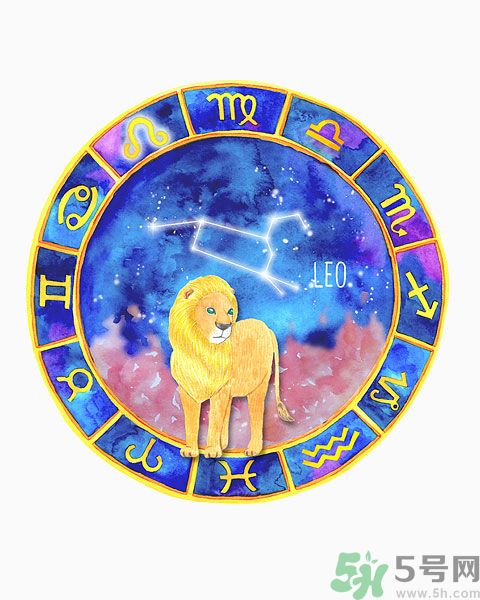 12星座5月運勢是怎樣的？5月什么星座運勢最佳？