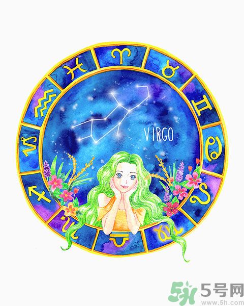 12星座5月運勢是怎樣的？5月什么星座運勢最佳？