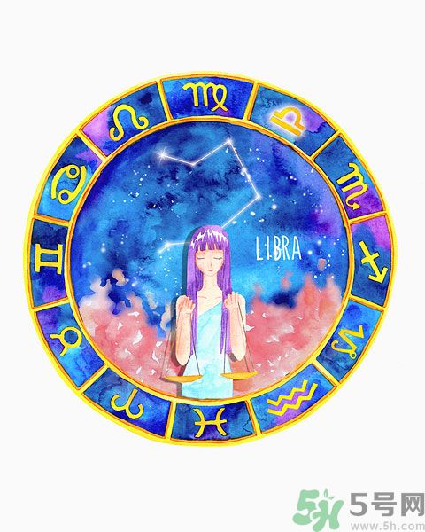 12星座5月運勢是怎樣的？5月什么星座運勢最佳？