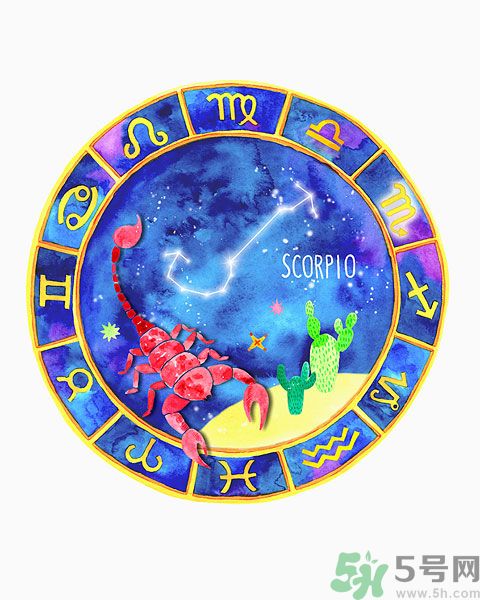 12星座5月運勢是怎樣的？5月什么星座運勢最佳？