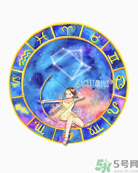 12星座5月運勢是怎樣的？5月什么星座運勢最佳？