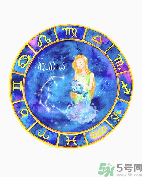 12星座5月運勢是怎樣的？5月什么星座運勢最佳？