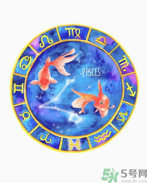 12星座5月運勢是怎樣的？5月什么星座運勢最佳？