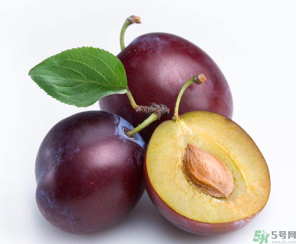 李子可以減肥嗎？李子怎樣減肥？