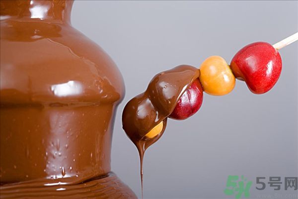 空腹能吃櫻桃嗎？空腹吃櫻桃胃疼怎么辦？