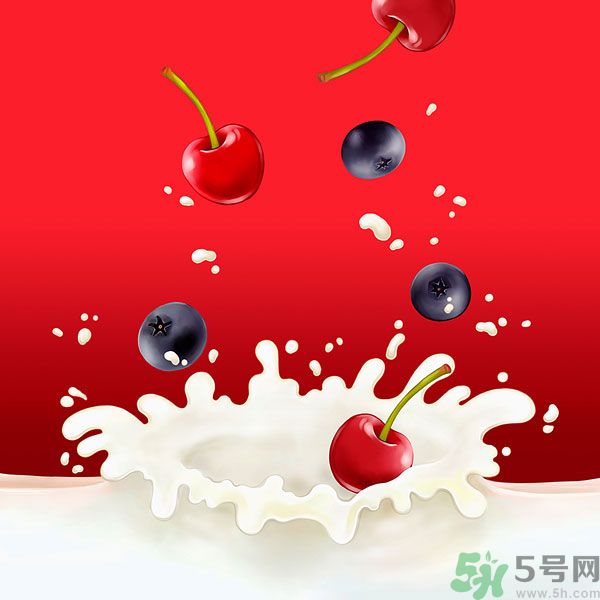 空腹能吃櫻桃嗎？空腹吃櫻桃胃疼怎么辦？