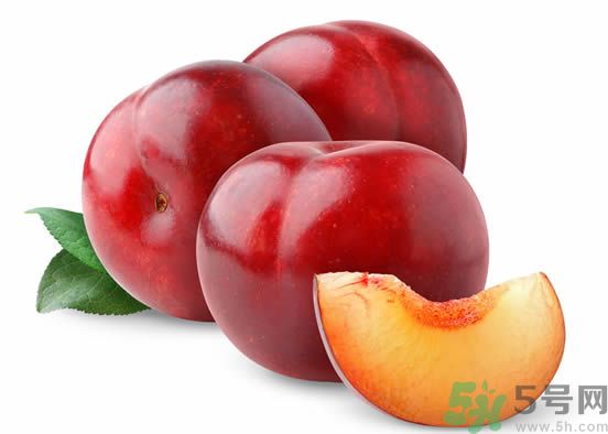 李子可以美容嗎？李子怎么吃可以美容？