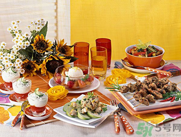 桃子海鮮可以一起吃嗎？桃子和海鮮一起吃好嗎？