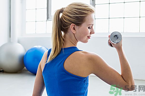 練肌肉會(huì)破壞肌肉組織嗎？練肌肉要注意什么呢？