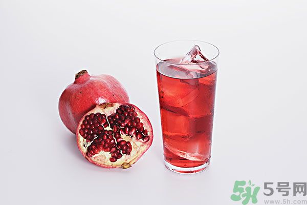 醋泡石榴有什么功效？石榴醋的做法是怎樣的？