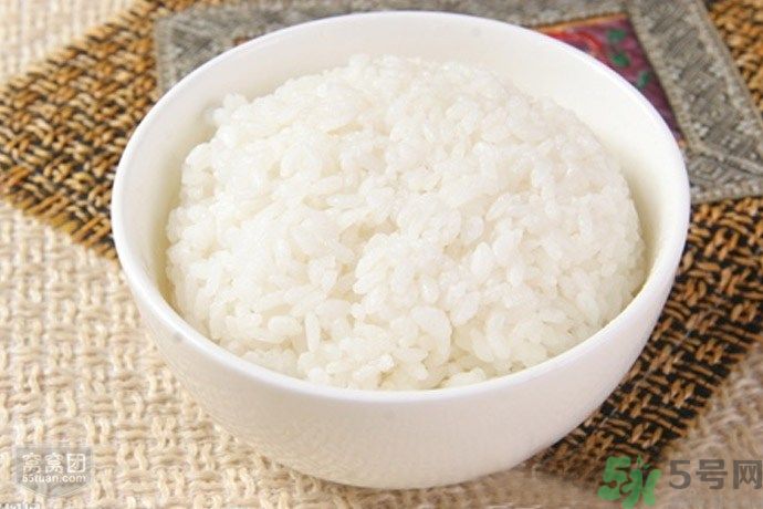 米飯夾生怎么辦？米飯夾生怎么做熟？