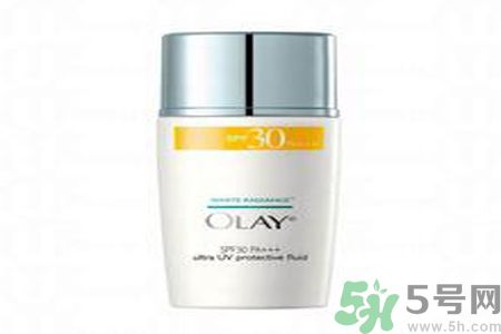 Olay輕透隔離防曬乳液怎么樣？