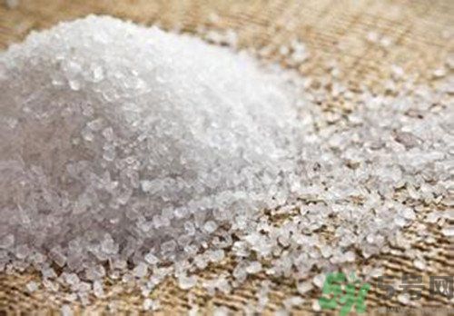 鹽可以去黑頭嗎？怎么用鹽去黑頭？