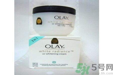 Olay防曬凈白乳霜怎么樣？Olay防曬凈白乳霜防曬效果怎么樣？