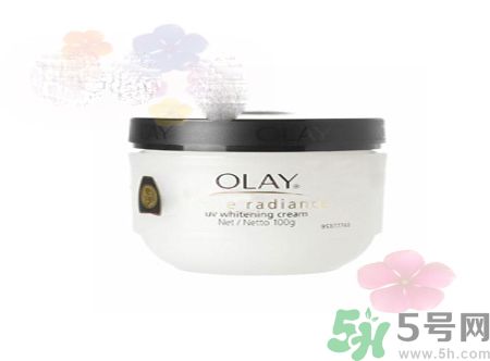 Olay防曬凈白乳霜怎么樣？Olay防曬凈白乳霜防曬效果怎么樣？