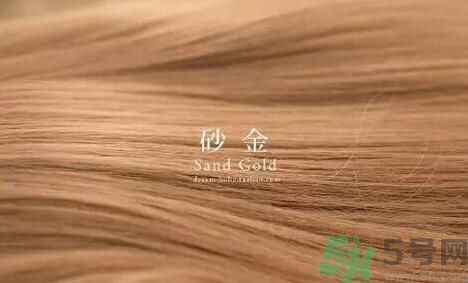 第一次自己染頭發(fā) 今年流行發(fā)色要怎么染？