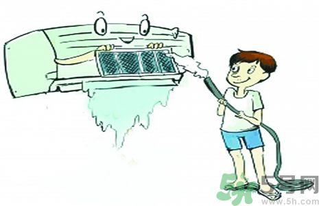 空調(diào)怎樣清洗？空調(diào)清洗有哪些注意事項(xiàng)？