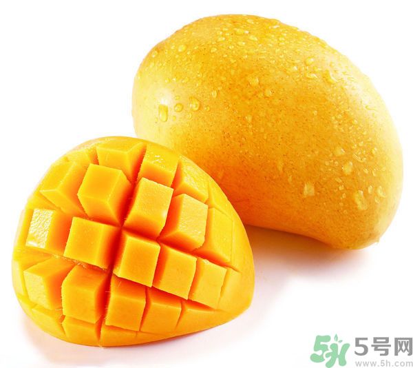 芒果怎么去皮？吃芒果怎么剝皮？