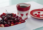 空腹能吃櫻桃嗎？空腹吃櫻桃胃疼怎么辦？