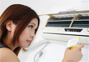 空調(diào)怎樣清洗？空調(diào)清洗有哪些注意事項(xiàng)？